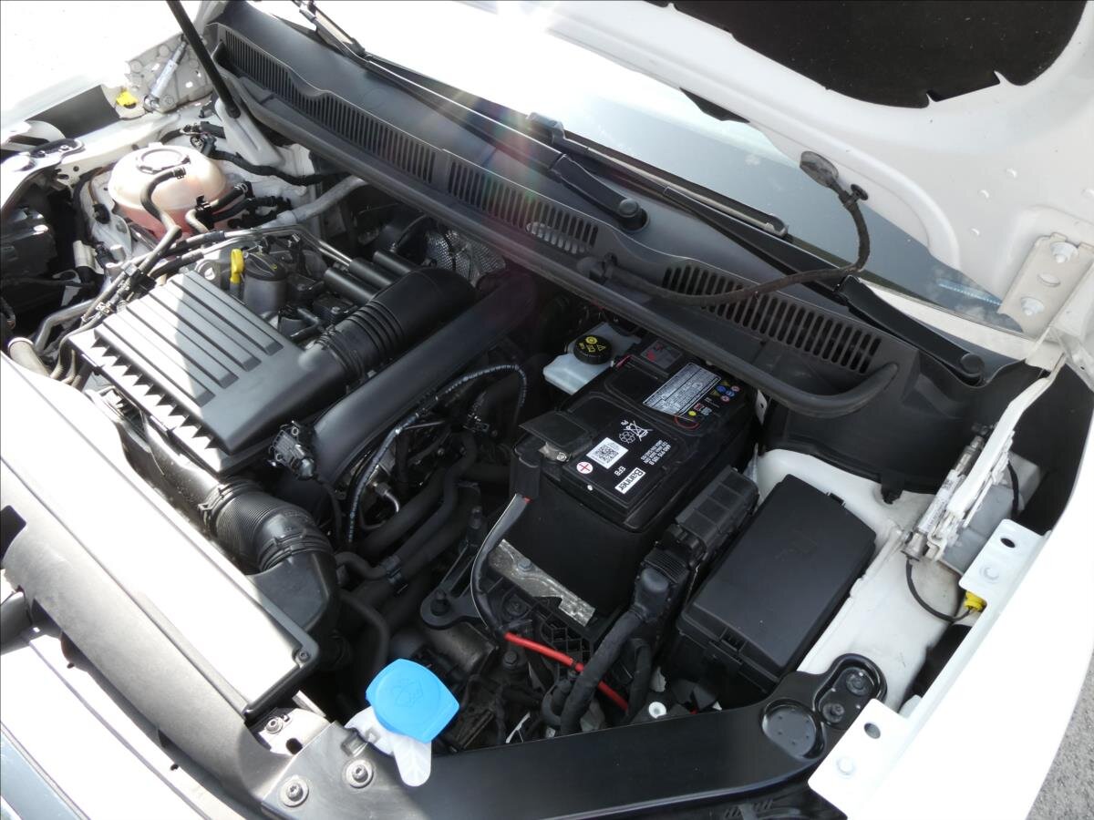 Volkswagen Touran MPV 1,4 l 110 kw