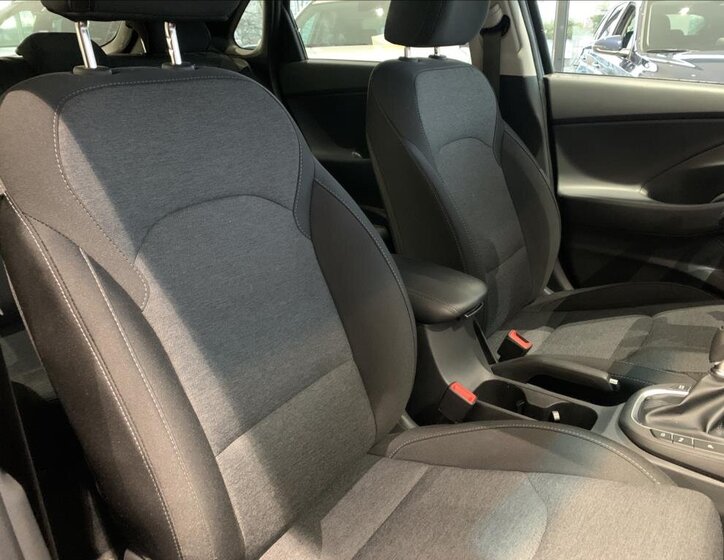 Hyundai i30 Hatchback 1,5 l 117 kw