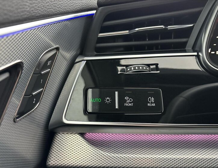 Audi Q7 SUV / Terénní 3,0 l 210 kw