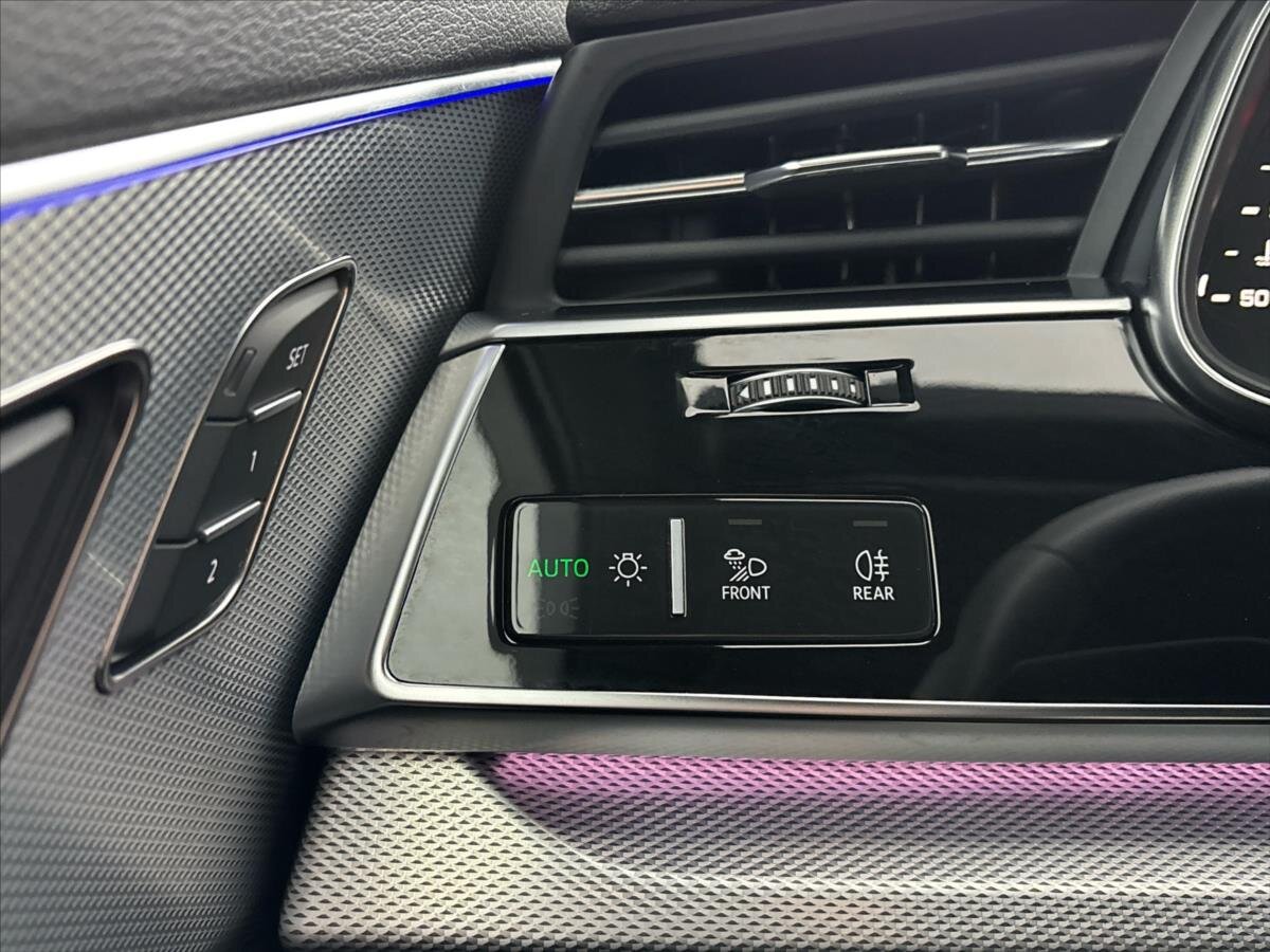 Audi Q7 SUV / Terénní 3,0 l 210 kw