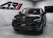 Škoda Kodiaq 3