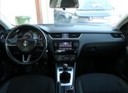 Škoda Octavia 22