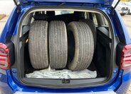 Dacia Duster SUV / Terénní 1,3 l 96 kw