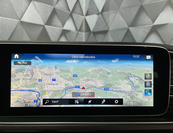 Mercedes-Benz GLE 14