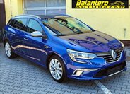 Renault Mégane Kombi 1,3 l 120 kw