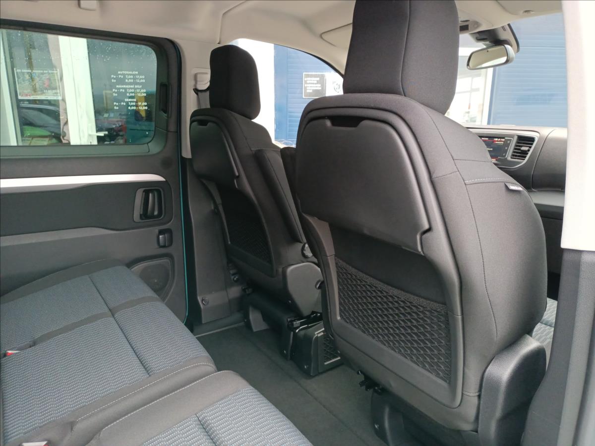 Citroën SpaceTourer