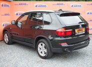 BMW X5 SUV / Terénní 3,0 l 225 kw