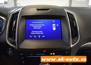 Ford S-MAX MPV 0,0 0