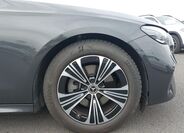 Mercedes-Benz Třídy E 15