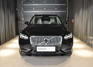 Volvo XC90 SUV / Terénní 2,0 l 184 kw