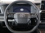 Toyota ProAce Verso VAN / Minibus 2,2 l 0