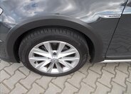 Volkswagen Golf Kombi 1,6 l 81 kw