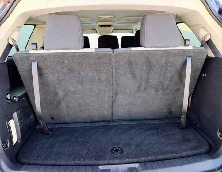 Dodge Journey SUV 2,0 l 103 kw