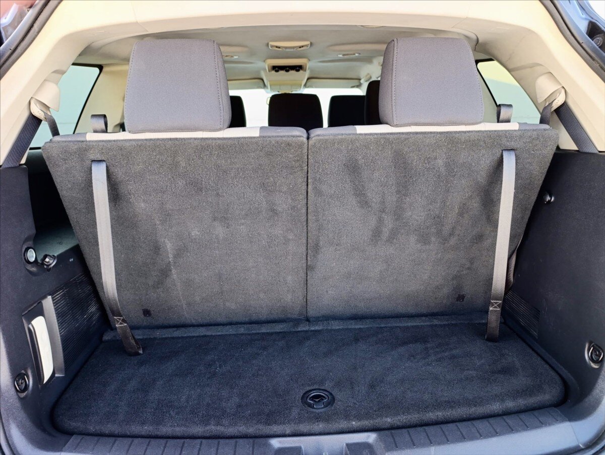 Dodge Journey SUV 2,0 l 103 kw