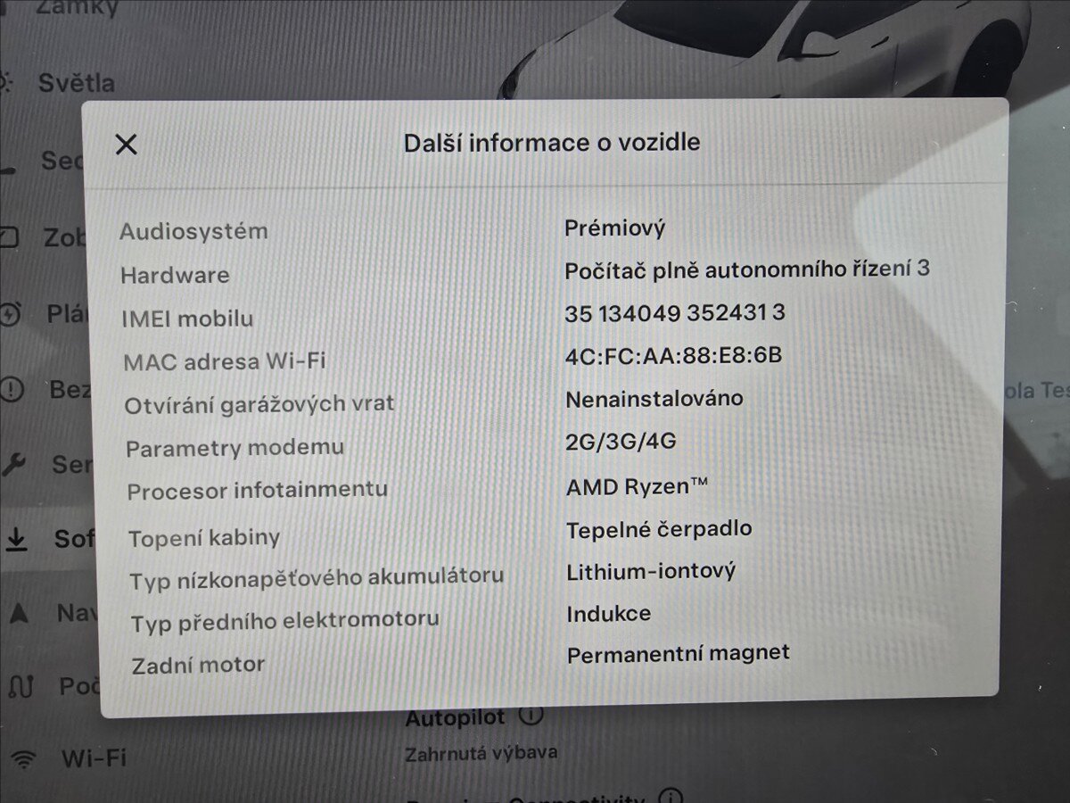 Tesla Model Y SUV 0,0 393 kw