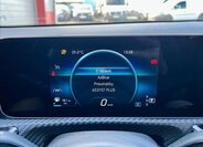 Mercedes-Benz CLA Kombi 1,5 l 85 kw