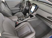 Subaru Crosstrek SUV / Terénní 2,0 l 100 kw