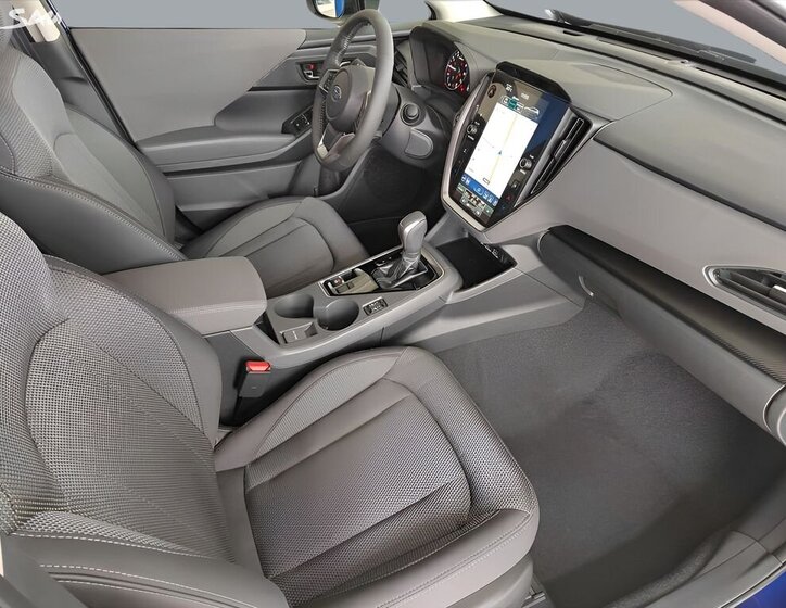 Subaru Crosstrek SUV / Terénní 2,0 l 100 kw