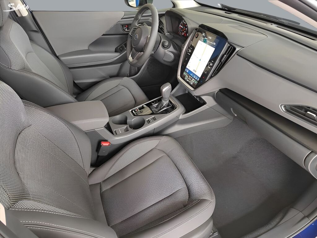 Subaru Crosstrek SUV / Terénní 2,0 l 100 kw