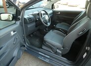 Volkswagen Fox Hatchback 1,2 l 40 kw