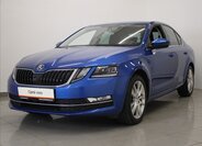 Škoda Octavia 1