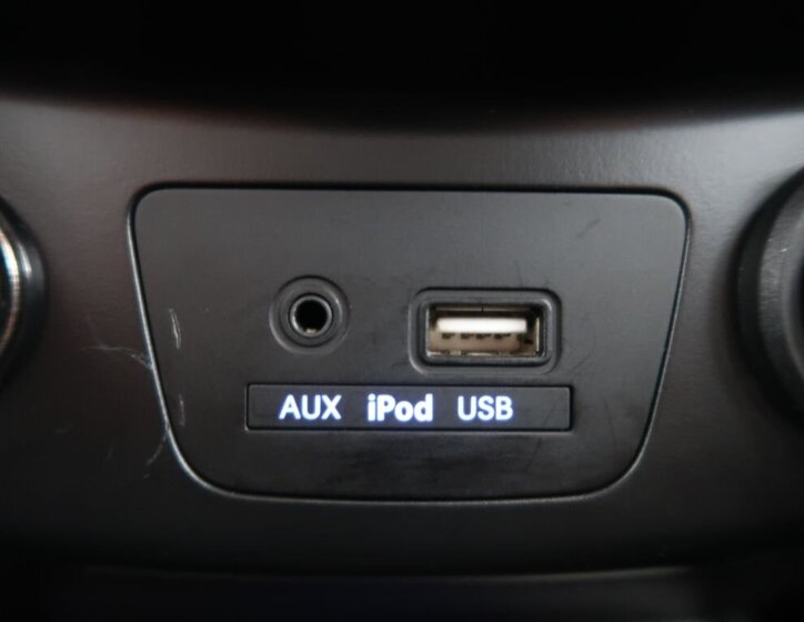 Hyundai i30 Kombi 1,6 l 99 kw