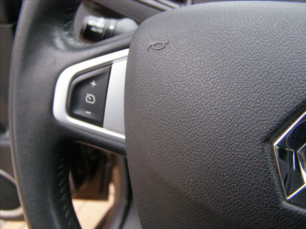 Renault Mégane Hatchback 1,4 l 96 kw