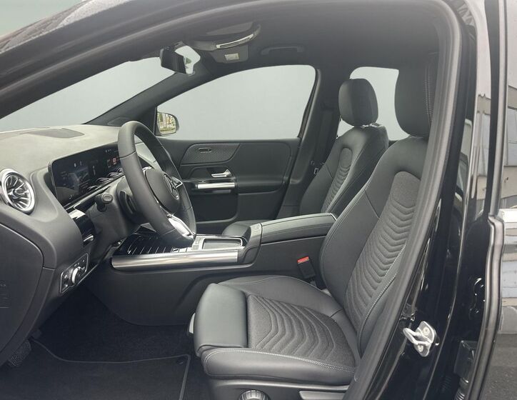 Mercedes-Benz Třídy B 13