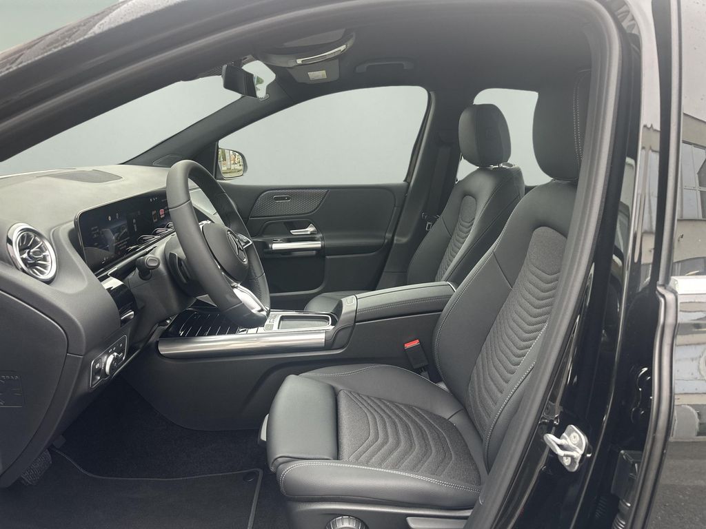 Mercedes-Benz Třídy B