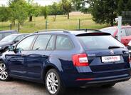 Škoda Octavia 10