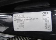 Audi A4 Sedan / Limuzína 2,0 l 110 kw