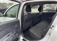 Dacia Sandero Hatchback 1,1 l 54 kw