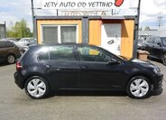Volkswagen Golf Hatchback 1,2 l 63 kw
