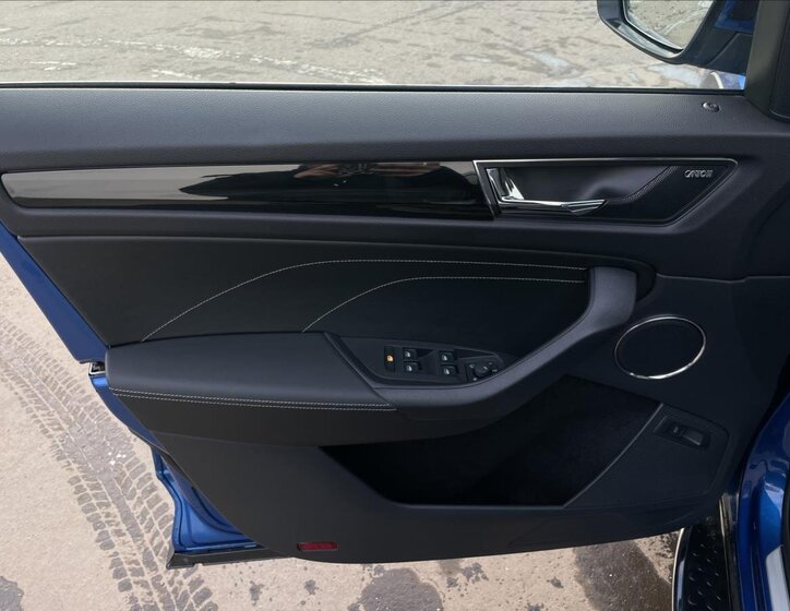 Škoda Kodiaq SUV 2,0 l 147 kw