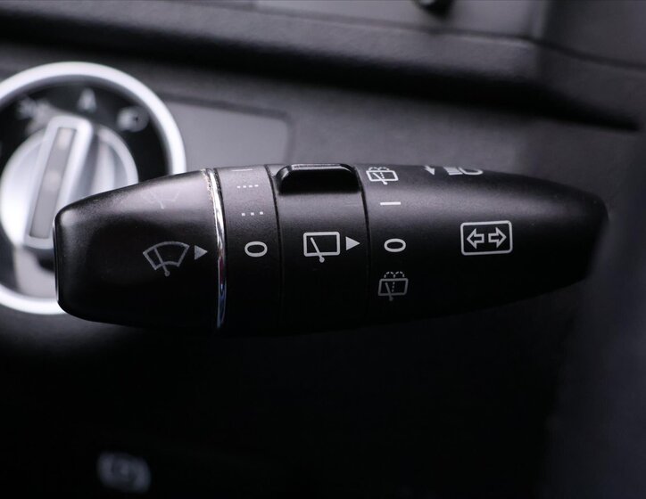 Mercedes-Benz Třídy C 17