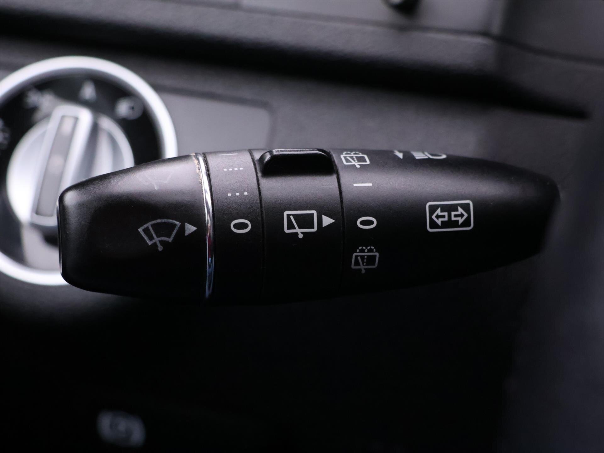 Mercedes-Benz Třídy C