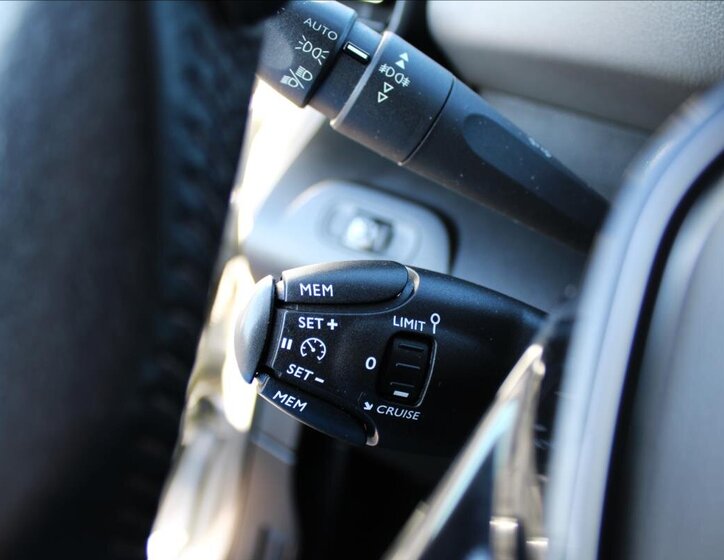 Peugeot Rifter Kombi 1,5 l 96 kw