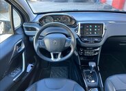 Peugeot 2008 SUV / Terénní 1,2 l 81 kw
