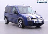 Ford Tourneo Connect 1