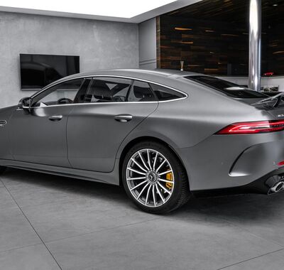 Mercedes-Benz AMG GT 6