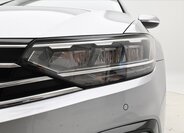 Volkswagen Passat Sedan / Limuzína 1,4 l 115 kw