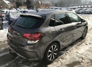 Citroën C4 Hatchback 1,6 l 88 kw