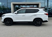 SsangYong Rexton 5