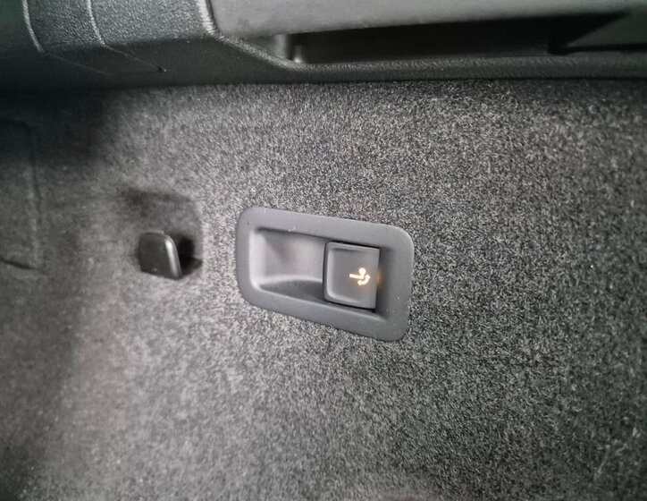 Škoda Kodiaq SUV 2,0 l 142 kw