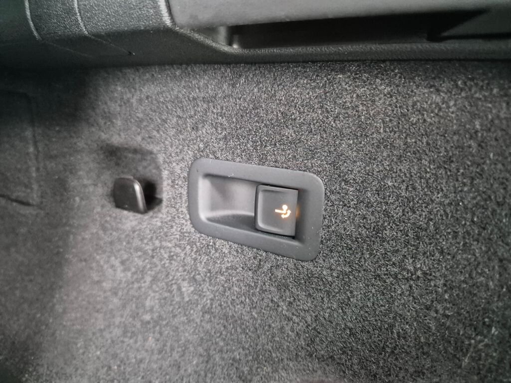 Škoda Kodiaq SUV 2,0 l 142 kw