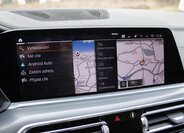 BMW X5 SUV 3,0 l 195 kw