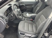 Škoda Octavia Kombi 1,6 l 77 kw