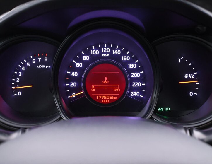 KIA Ceed Kombi 1,4 l 73 kw