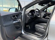Mercedes-Benz EQE SUV / Terénní 0,0 300 kw