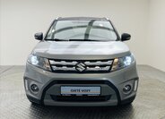 Suzuki Vitara 4